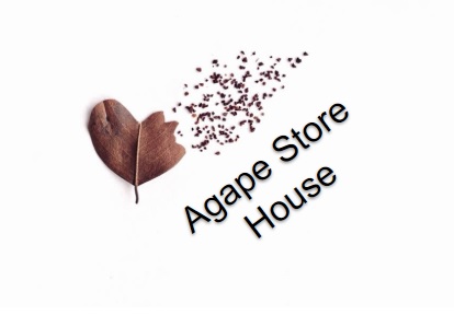 agape store house ahs