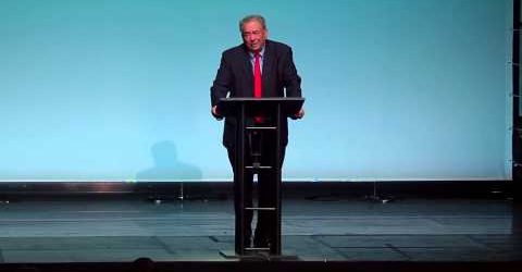 R.C. Sproul: Love the Lord your God with All Your Mind