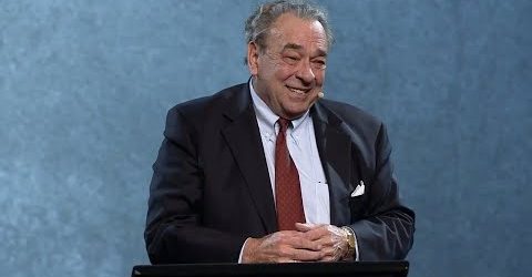 R.C. Sproul: The End & Purpose of the World