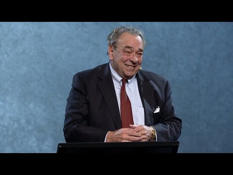 R.C. Sproul: The End & Purpose of the World