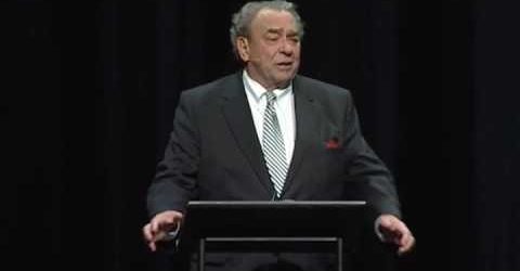 R.C. Sproul: Post-Christian Christianity