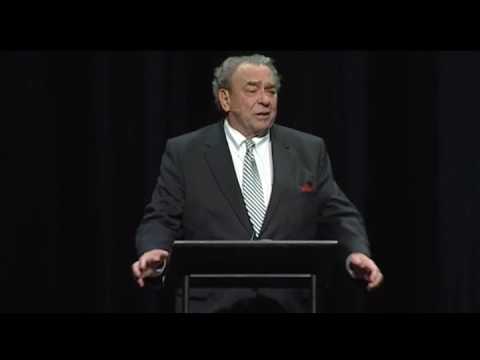 R.C. Sproul: Post-Christian Christianity