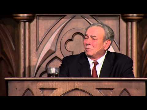 R.C. Sproul: The Tyranny of the Weaker Brother