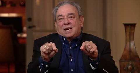 Why did God rest after the six days of creation? – R.C. Sproul