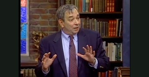 God’s Eternal Love: Loved by God with R.C. Sproul