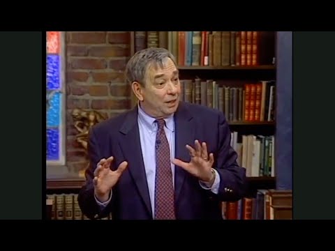 God’s Eternal Love: Loved by God with R.C. Sproul