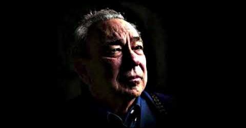 The Son of Man Must Be Lifted Up, by RC Sproul.