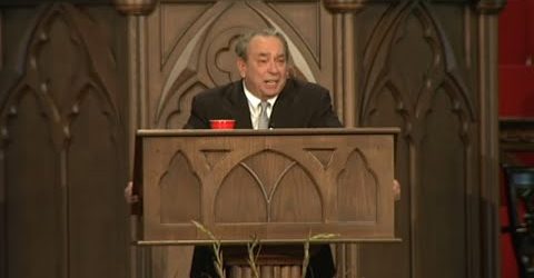 R.C. Sproul: Creation & Providence