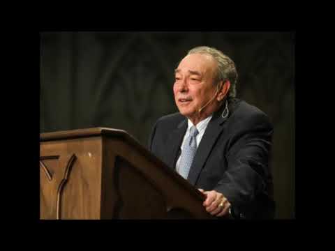 Christ in our place (Romans 5:6-11) – Dr. R.C. Sproul