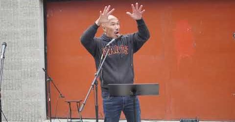 Pride is Killing You – Francis Chan