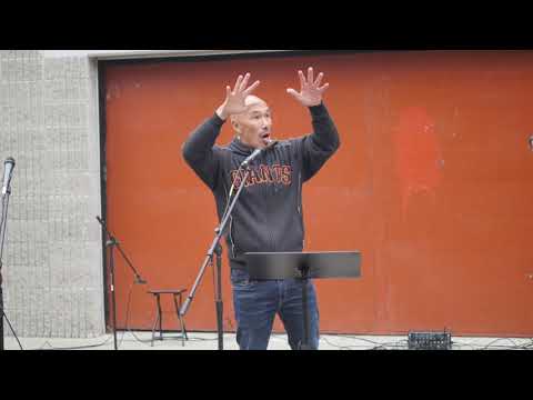 Pride is Killing You – Francis Chan