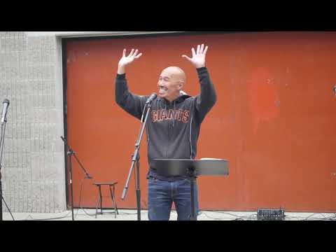 Francis Chan | Which “Evil” Bothers You The Most?