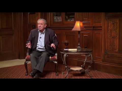 R.C. Sproul on Justification