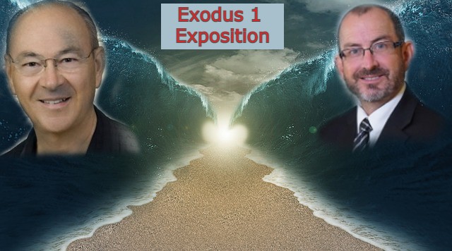 Exodus 1 Exposition