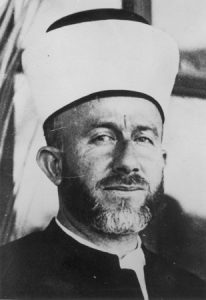 Muhammad Amin al-Husseini