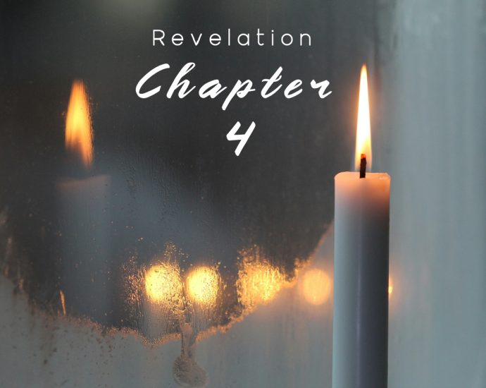 revelation 4 from a jewish perspective