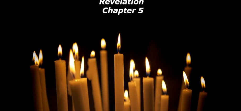 Revelation chapter 5