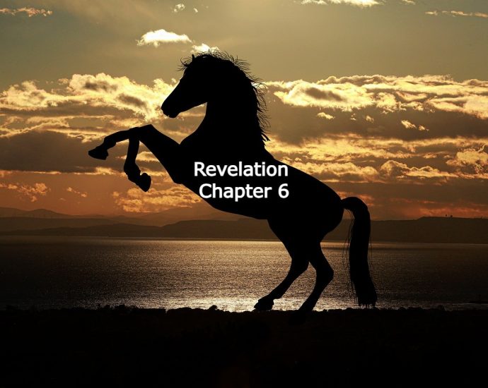 revelation chapter 6