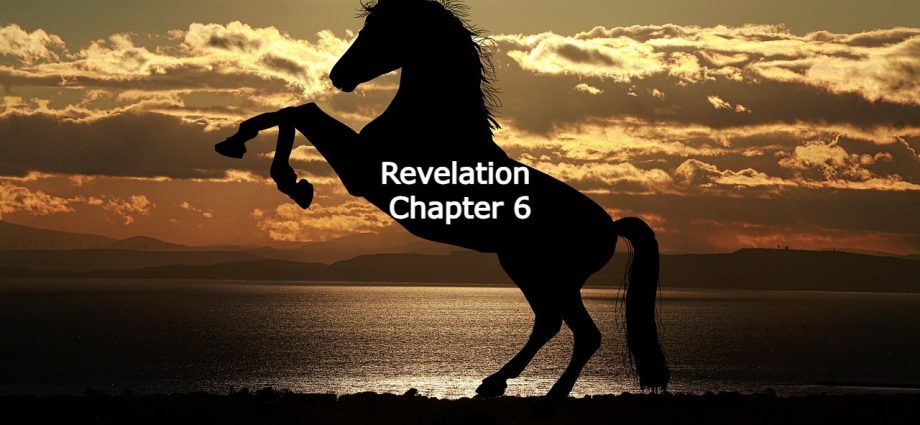 revelation chapter 6