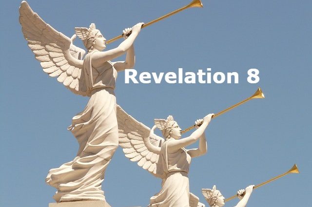 Revelation 8 exposition