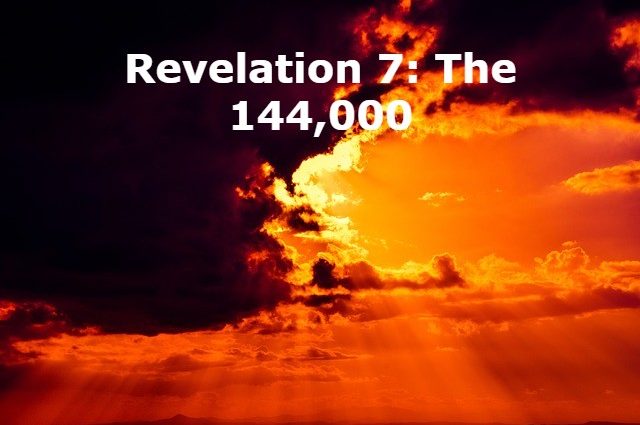 revelation 7 exposition