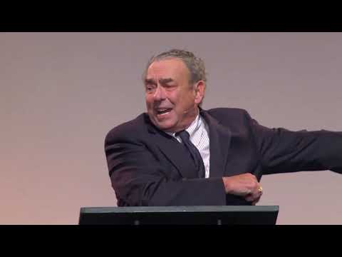 Pastor R.C.Sproul – Clothed in Righteousness